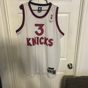 Knicks jersey
